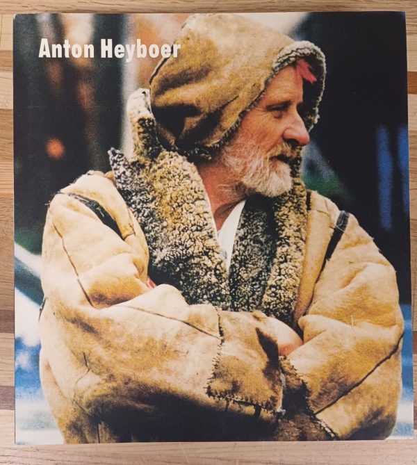 Anton Heyboer