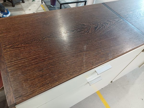 Vintage Pastoe dressoir - Cees Braakman - Afbeelding 11