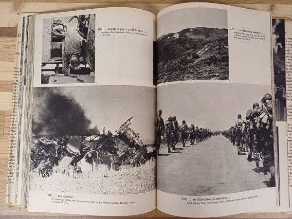 Our army at war - by General George C. Marshall - Ons leger in oorlog - Afbeelding 5