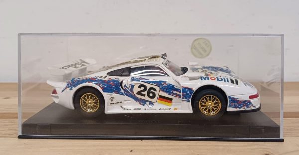 Porsche 911 GT1 - 26 Mobil - Afbeelding 7