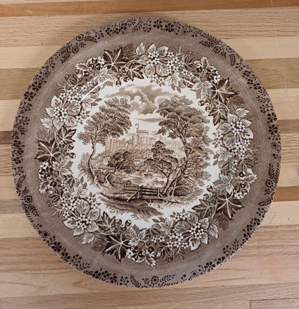 Castles English Ironstone tableware - 12 delig servies - Afbeelding 5