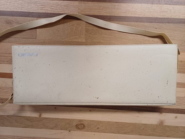 Casio PT 50 keyboard - Afbeelding 8