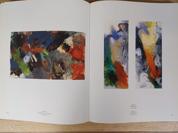 Lataster - Schilderijen 1939-1996 - Afbeelding 2