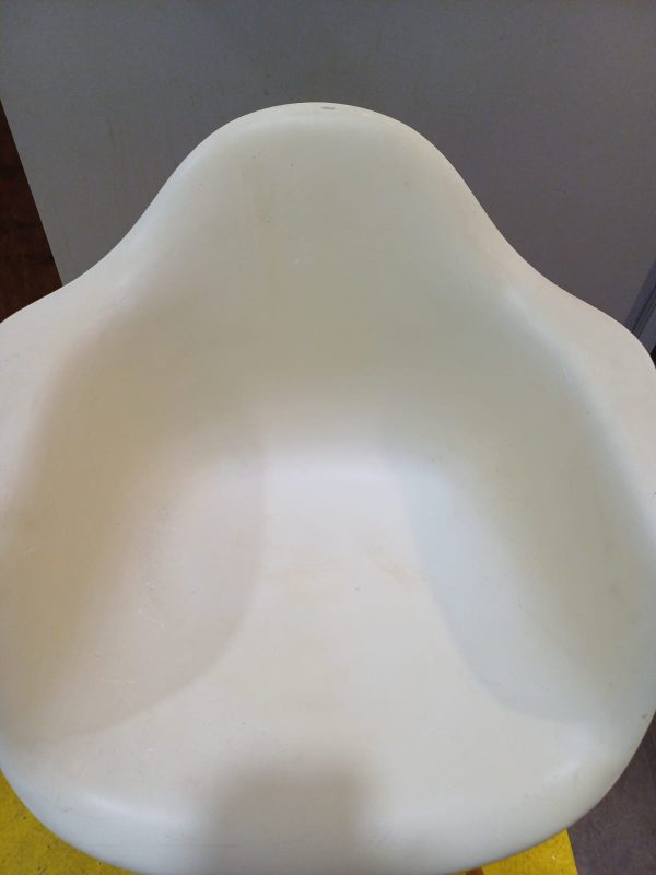 Vitra Eames - Plastic Armchair - Charles & Ray - Afbeelding 7