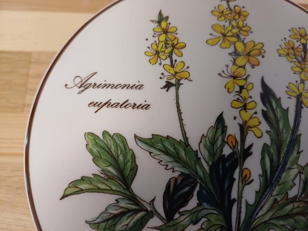 Villeroy & Boch dekseldoosje - 2 stuks - Afbeelding 6