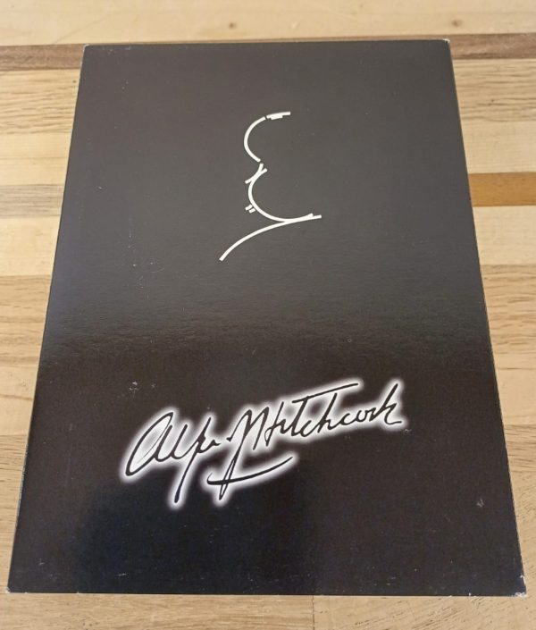 The Hitchcock Collection - Afbeelding 5