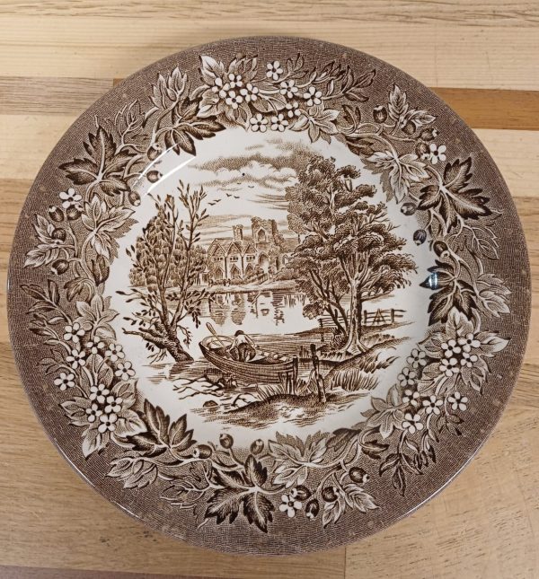 Castles English Ironstone tableware - 12 delig servies - Afbeelding 2