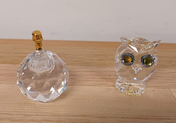 Swarovski beeldjes - 19 stuks - Afbeelding 5