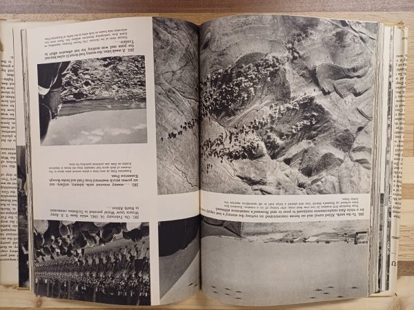 Our army at war - by General George C. Marshall - Ons leger in oorlog - Afbeelding 8