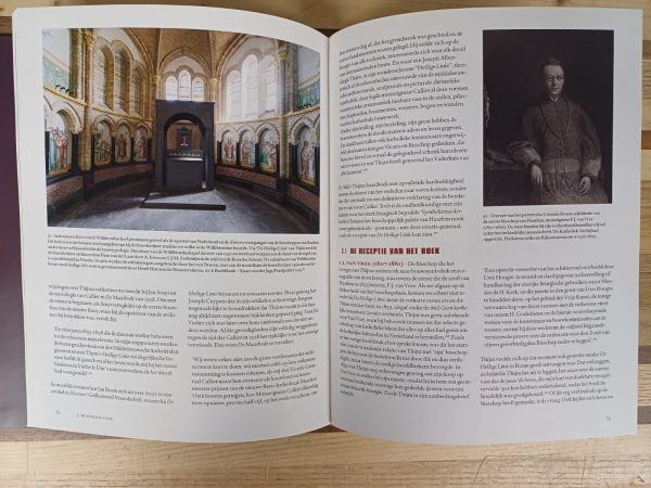 De nieuwe Bavo te Haarlem - Afbeelding 5
