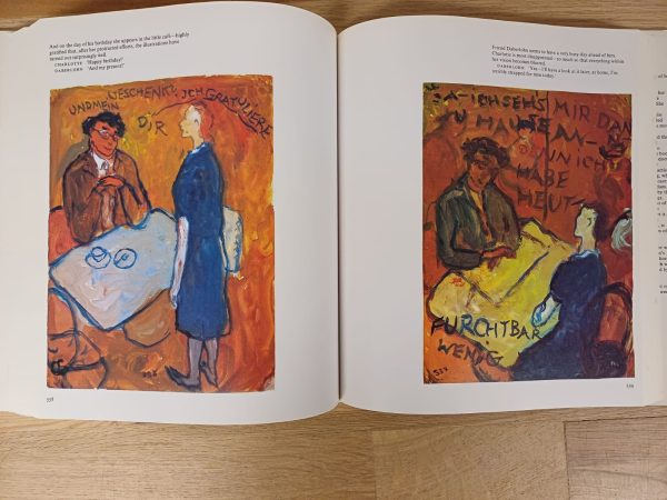 Charlotte Salomon - Life or Theater? - Afbeelding 9