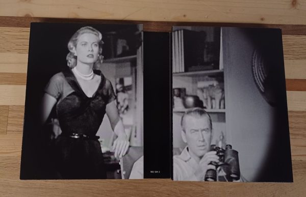 The Hitchcock Collection - Afbeelding 7