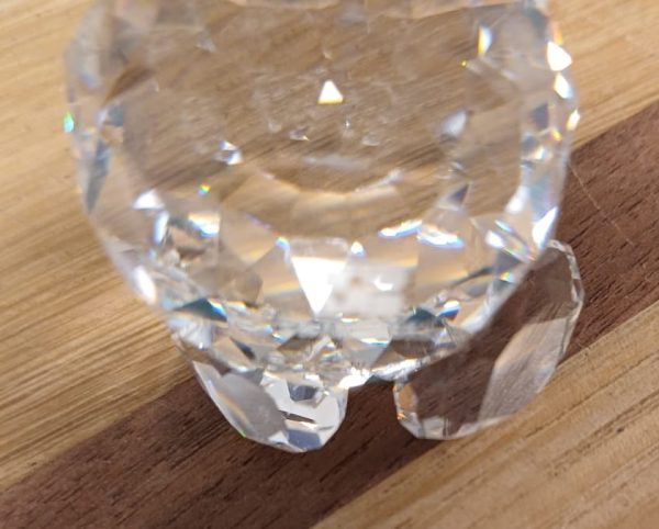 Swarovski beeldjes - 19 stuks - Afbeelding 14