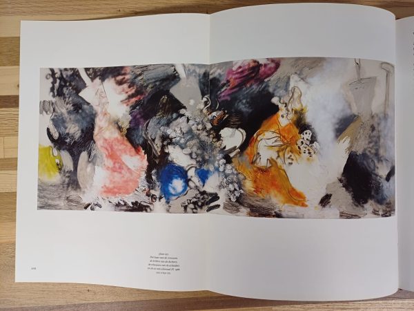 Lataster - Schilderijen 1939-1996 - Afbeelding 3