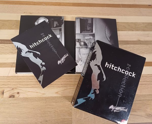 The Hitchcock Collection - Afbeelding 6