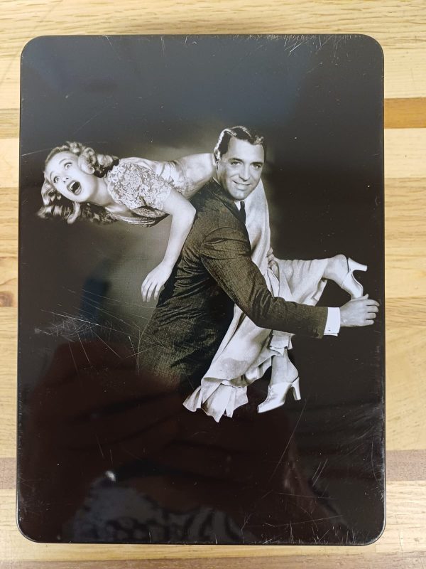 Cary Grant - Collection in blik - Afbeelding 2