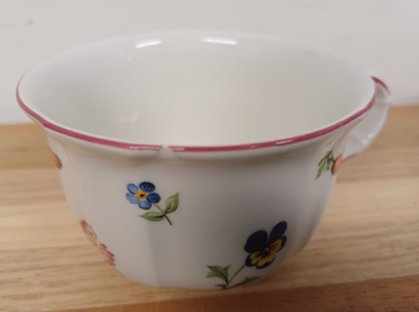 Villeroy & Boch - Petite Fleur 13 kop en schotels - Afbeelding 9