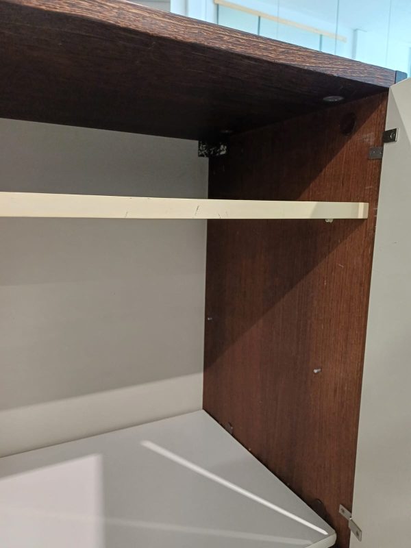 Vintage Pastoe dressoir - Cees Braakman - Afbeelding 6