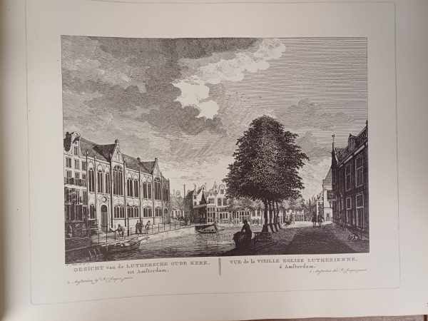 Atlas van Fouquet - 103 afbeeldingen Amsterdam - Afbeelding 6