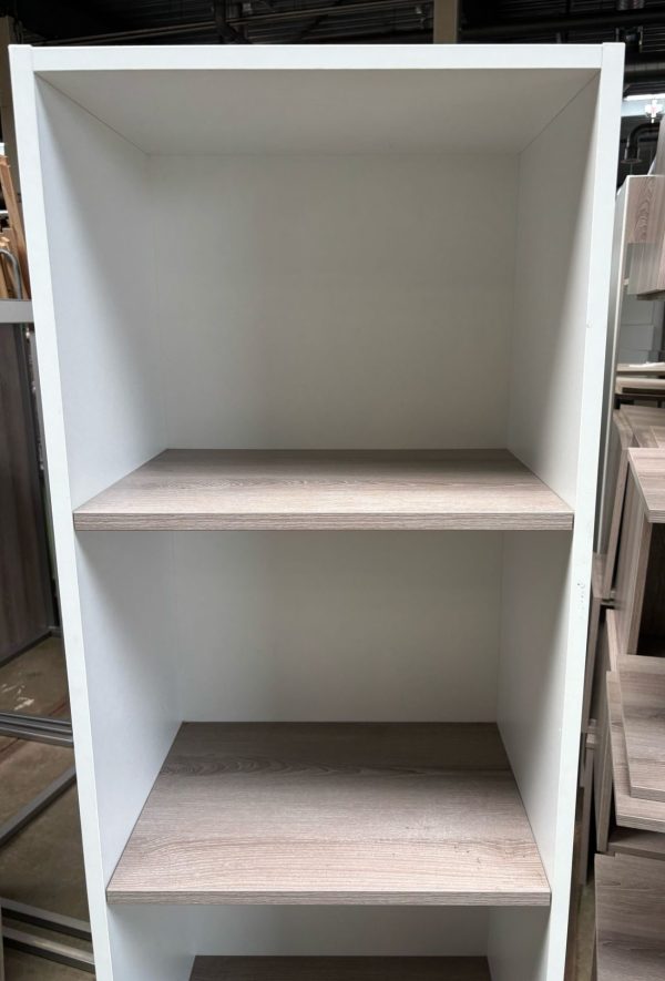 Boekenkast - kast voorzien van planken - Afbeelding 4