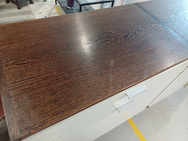 Vintage Pastoe dressoir - Cees Braakman - Afbeelding 13
