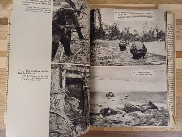 Our army at war - by General George C. Marshall - Ons leger in oorlog - Afbeelding 4