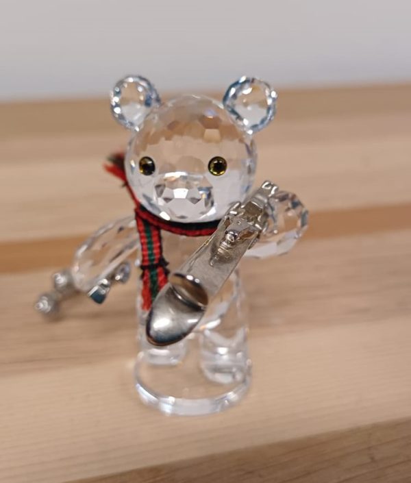 Swarovski beeldjes - 19 stuks - Afbeelding 7