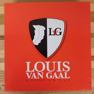 Louis van Gaal - Biografie en Visie