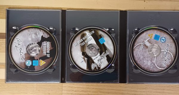 The Hitchcock Collection - Afbeelding 8