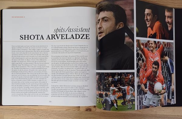 Louis van Gaal - Biografie en Visie - Afbeelding 7
