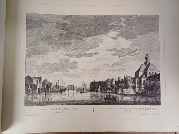 Atlas van Fouquet - 103 afbeeldingen Amsterdam - Afbeelding 7
