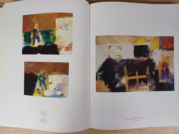 Lataster - Schilderijen 1939-1996 - Afbeelding 7