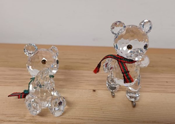 Swarovski beeldjes - 19 stuks - Afbeelding 10