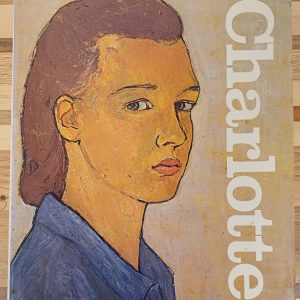 Charlotte Salomon - Life or Theater?