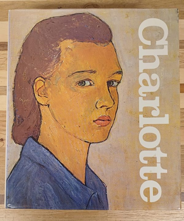 Charlotte Salomon - Life or Theater?
