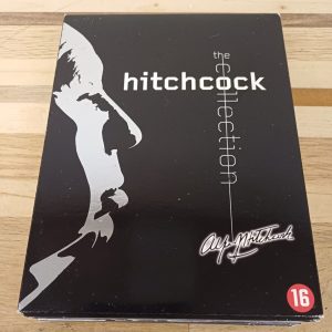 The Hitchcock Collection
