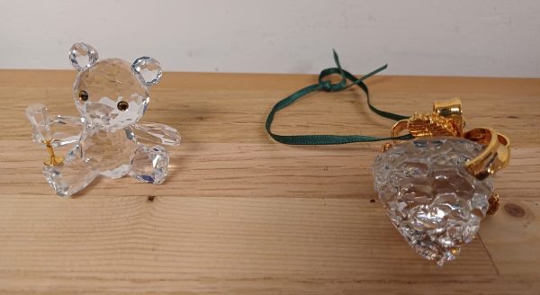Swarovski beeldjes - 19 stuks - Afbeelding 12