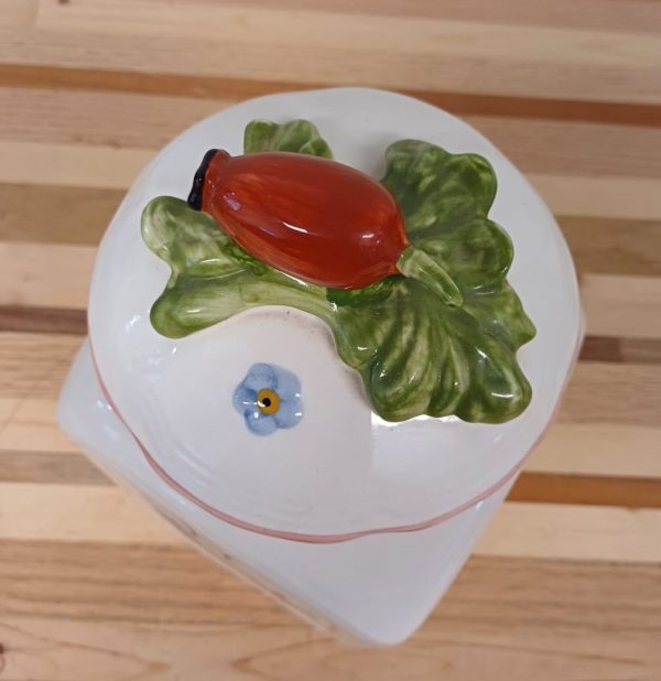 Villeroy & Boch voorraadpot - Petite Fleur - Afbeelding 5