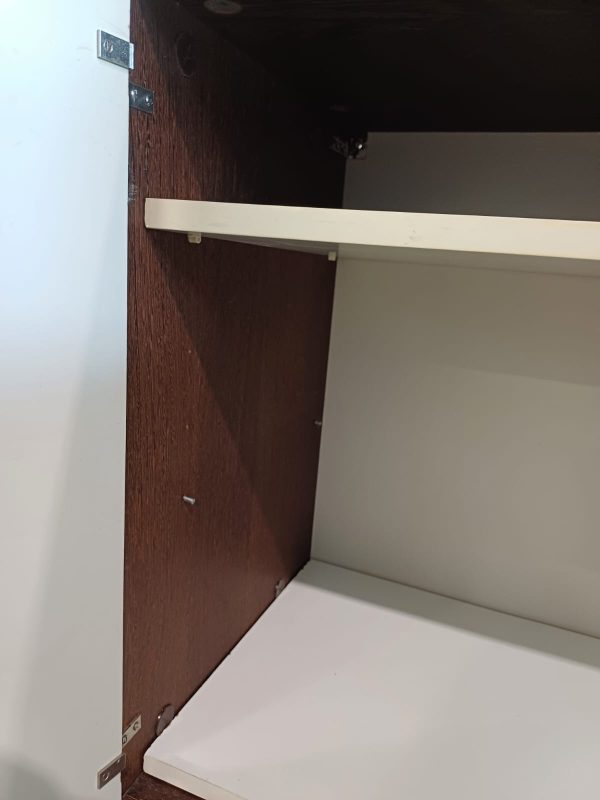 Vintage Pastoe dressoir - Cees Braakman - Afbeelding 8