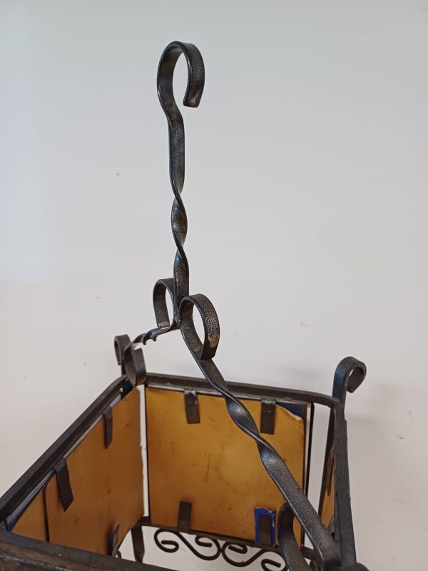 Vintage paraplubak met tegels van Frans Hals - Afbeelding 12