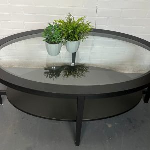 Ikea salontafel - ovaal