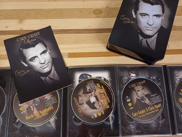 Cary Grant - Collection in blik - Afbeelding 5