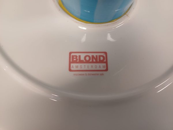 Blond Amsterdam taartplateau - Afbeelding 8