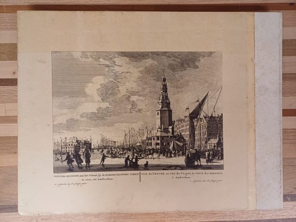 Atlas van Fouquet - 103 afbeeldingen Amsterdam - Afbeelding 9