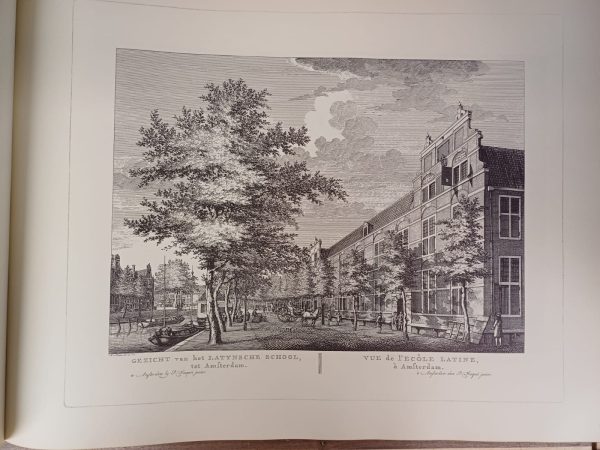 Atlas van Fouquet - 103 afbeeldingen Amsterdam - Afbeelding 8