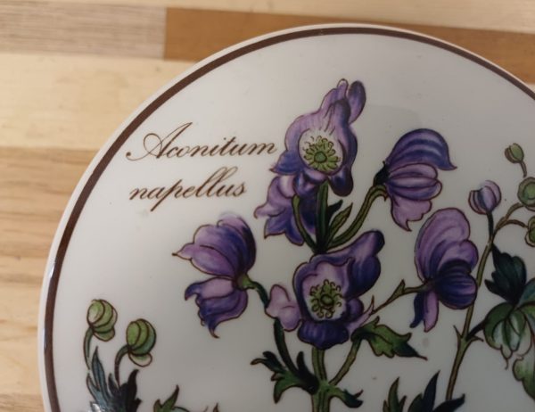 Villeroy & Boch dekseldoosje - 2 stuks - Afbeelding 8