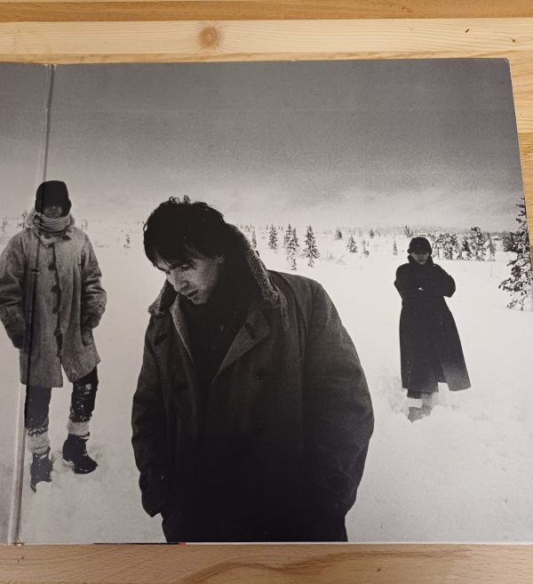 U2 vinyl set - 3 stuks - Afbeelding 14