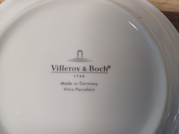 Villeroy & Boch - Petite Fleur 13 kop en schotels - Afbeelding 12
