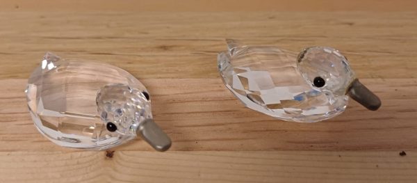 Swarovski beeldjes - 19 stuks - Afbeelding 13