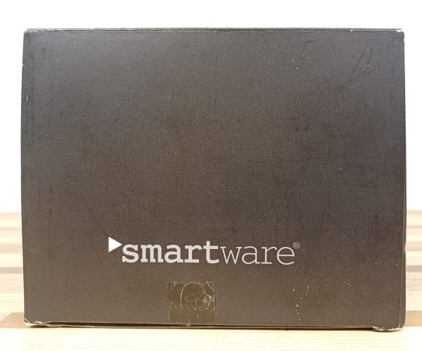 Smart City-Coupé 1:18 - Smartware - Afbeelding 10